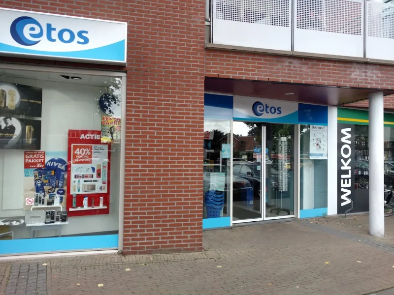 Etos Langenkamp 3 Losser — foto 4