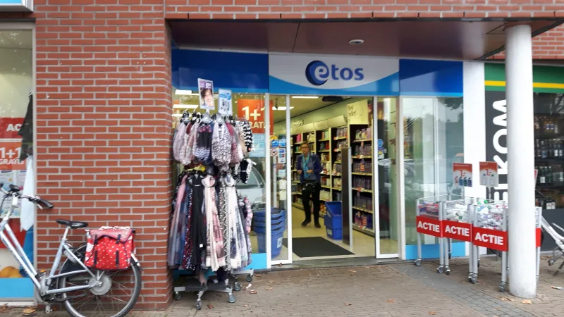 Etos Langenkamp 3 Losser — foto 5