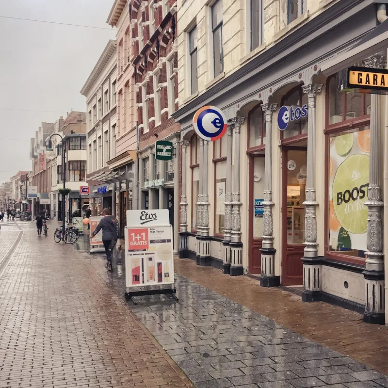 Etos Hoogstraat 9 Gorinchem — foto 3