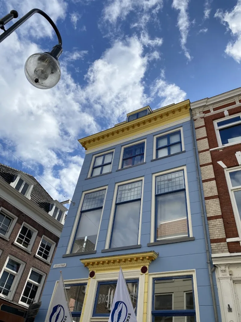 Etos Hoogstraat 9 Gorinchem — foto 5