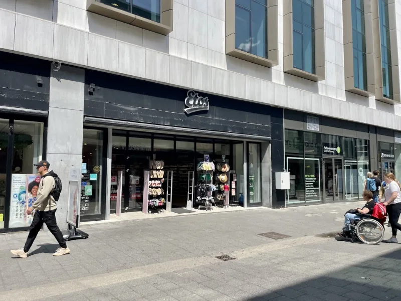 Etos Hoogstraat 191 Rotterdam — foto 5