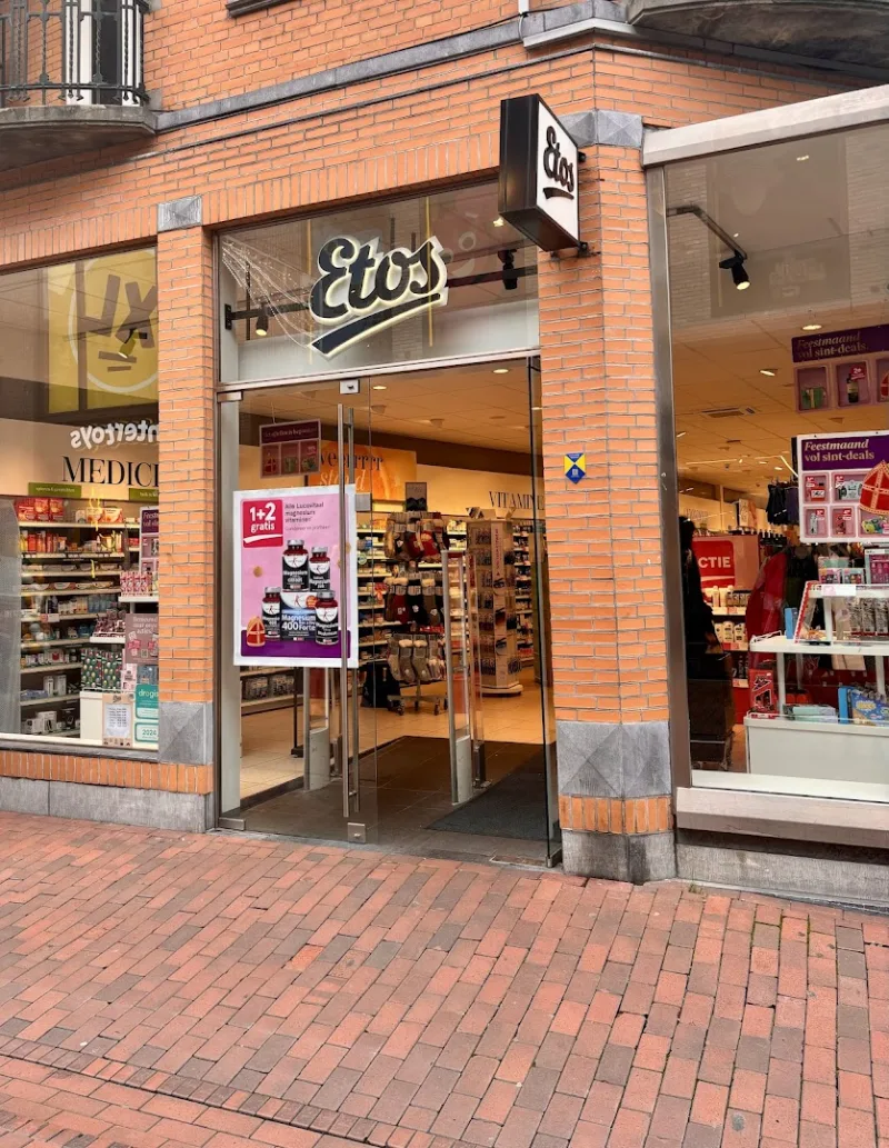 Etos Kerkstraat 58 /60 Hilversum — foto 3