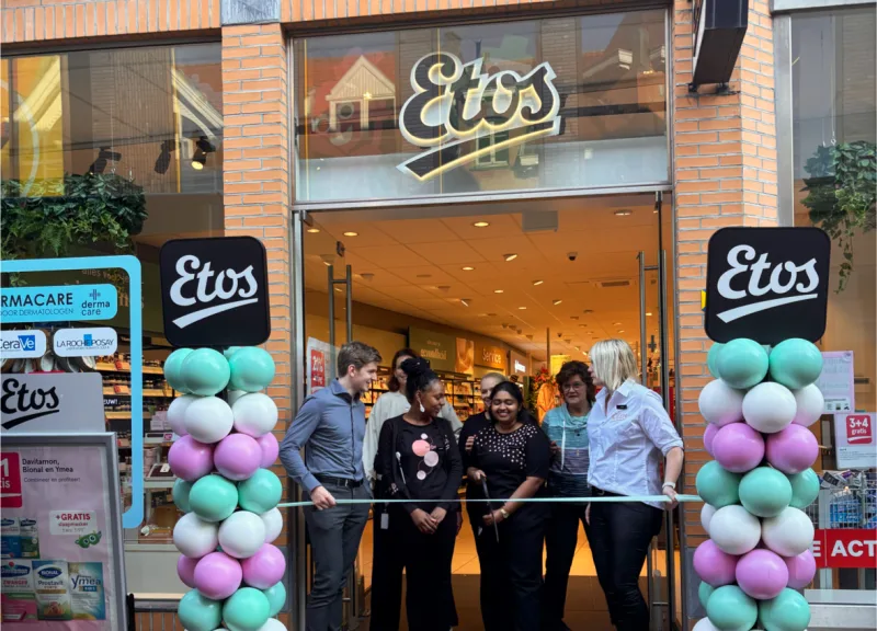 Etos Kerkstraat 58 /60 Hilversum — foto 4
