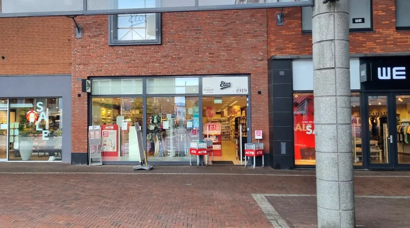 Etos Mercuriusplein 54 Assen — foto 7