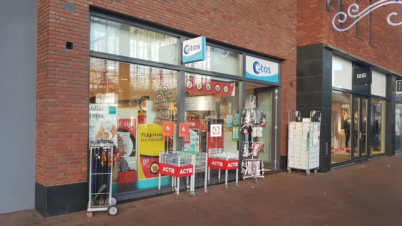 Etos Mercuriusplein 54 Assen — foto 2