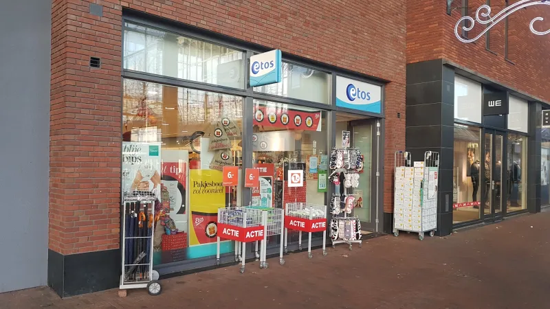 Etos Mercuriusplein 54 Assen — foto 8