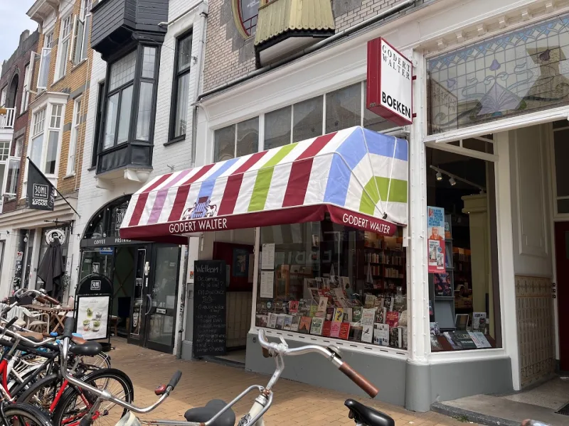 Godert Walter Groningen