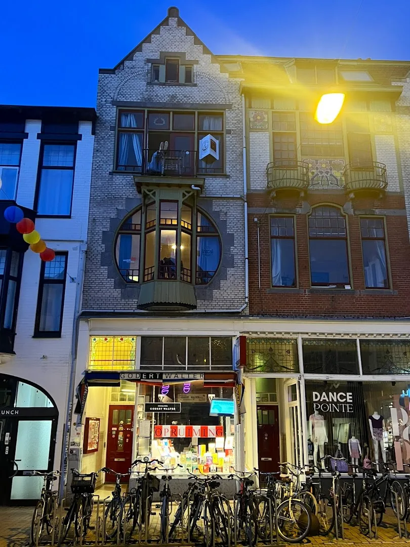Godert Walter Groningen — foto 3