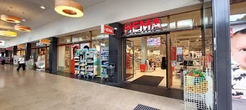 HEMA Haarlem Marsmanplein