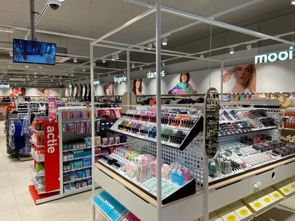 HEMA Haarlem Marsmanplein — foto 12