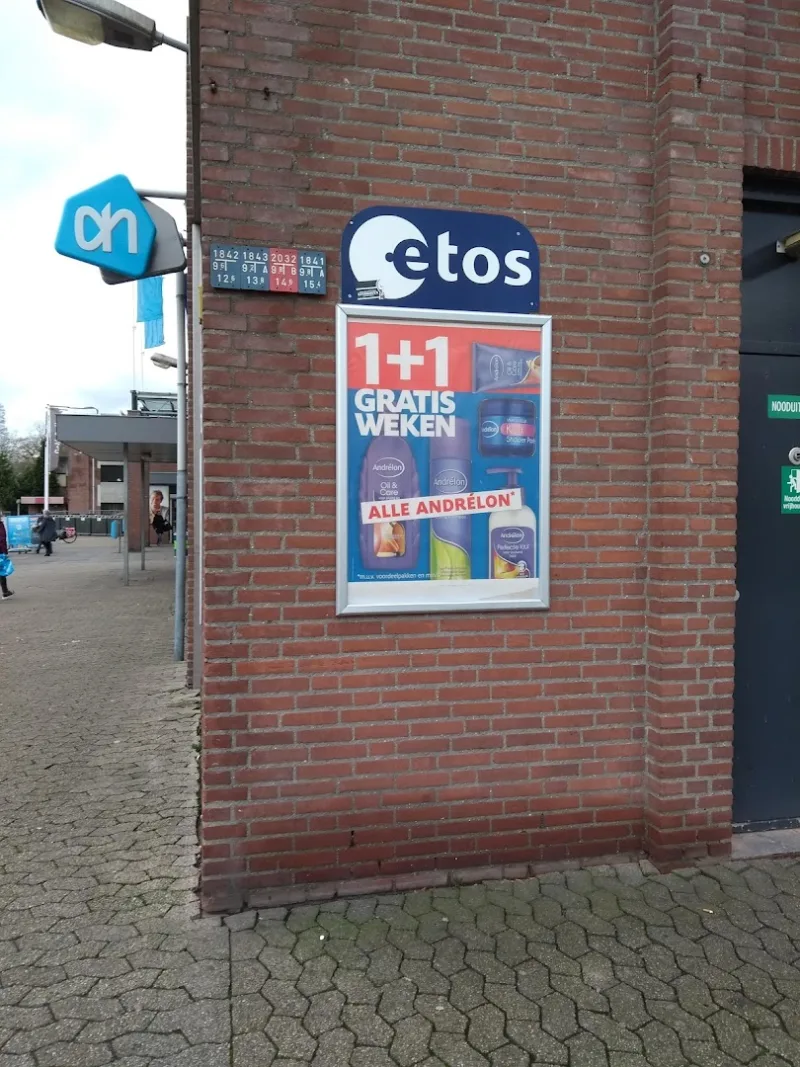 Etos Torenstraat 1 Helmond — foto 4