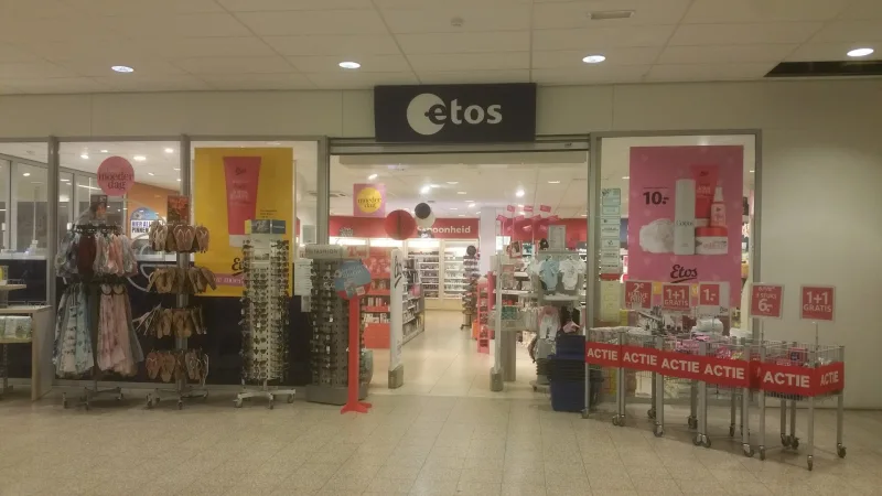 Etos Torenstraat 1 Helmond