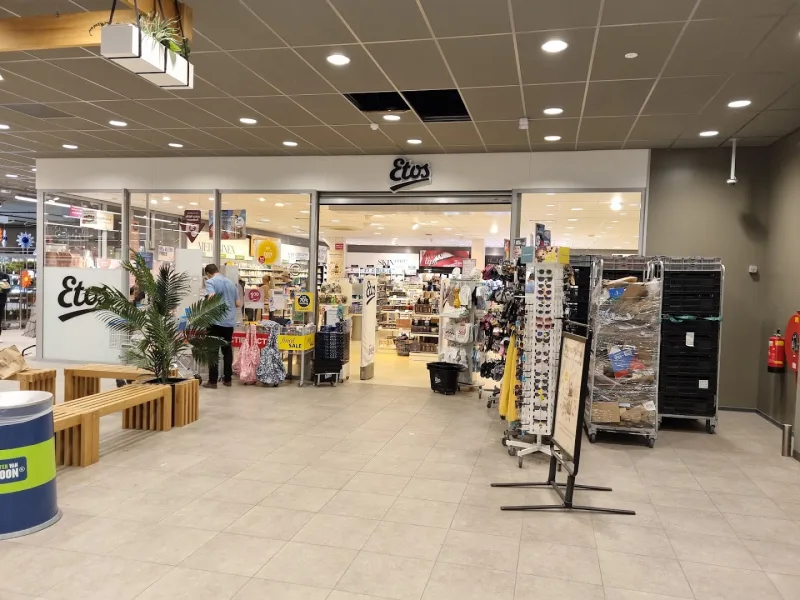 Etos Torenstraat 1 Helmond — foto 2