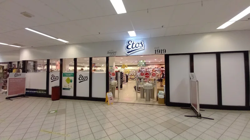Etos Marktplein Broek op 51 Langedijk