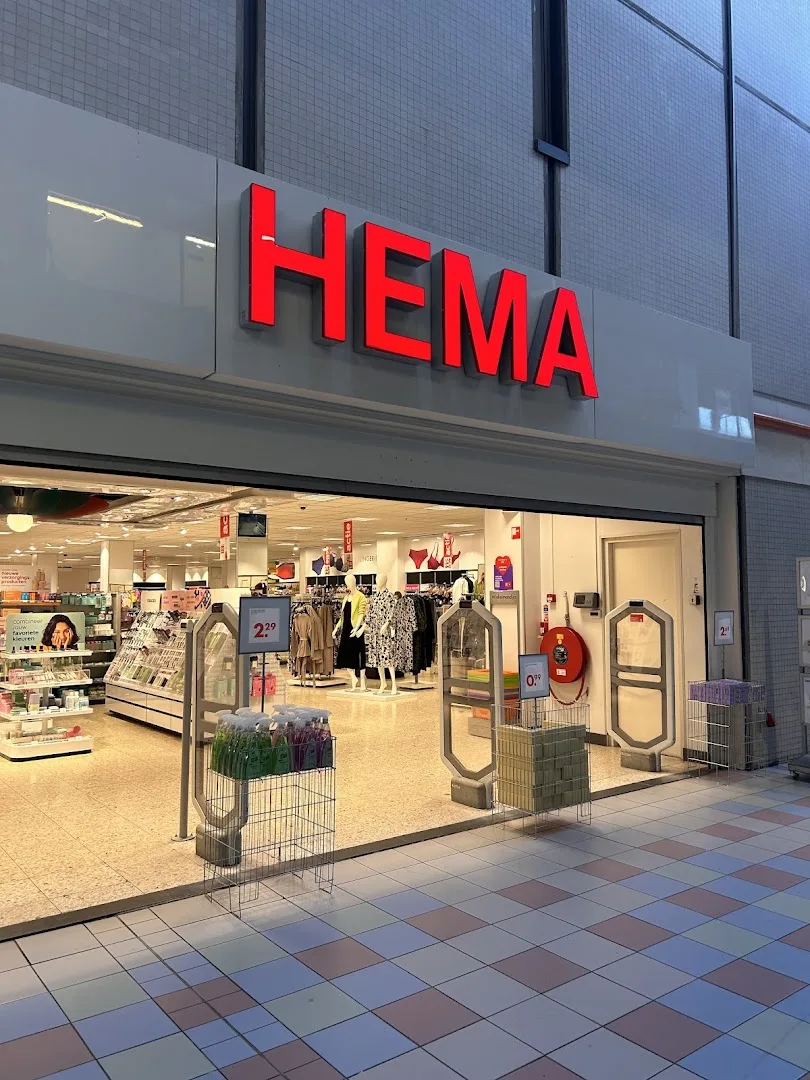 HEMA Haarlem-Schalkwijk — foto 3