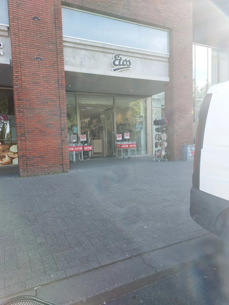 Etos De 't Goylaan 66H Utrecht — foto 2