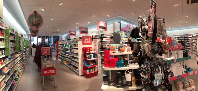 Etos De 't Goylaan 66H Utrecht — foto 4