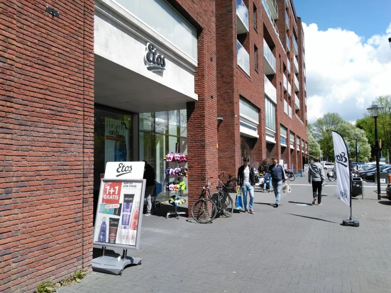 Etos De 't Goylaan 66H Utrecht — foto 5