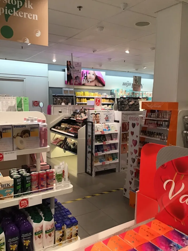 Etos Zijdelwaardplein 75 Uithoorn — foto 3
