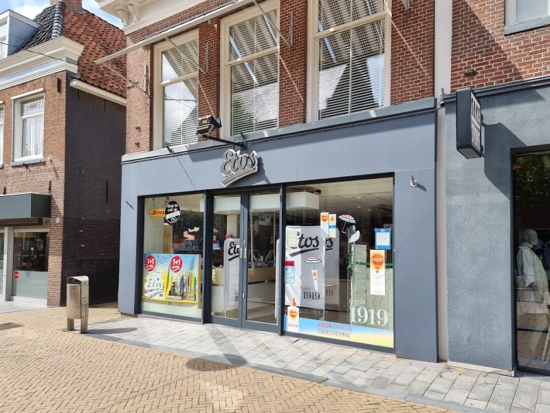 Etos Voorstraat 20 Franeker — foto 2