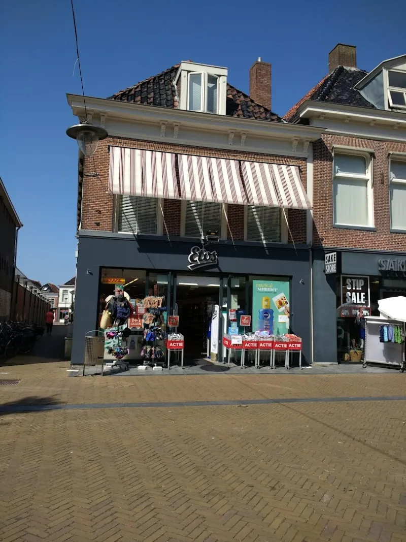 Etos Voorstraat 20 Franeker — foto 4