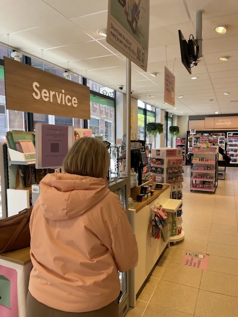 Etos Gildelaan 396 Apeldoorn — foto 6