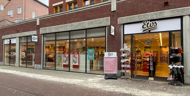 Etos Gildelaan 396 Apeldoorn — foto 7