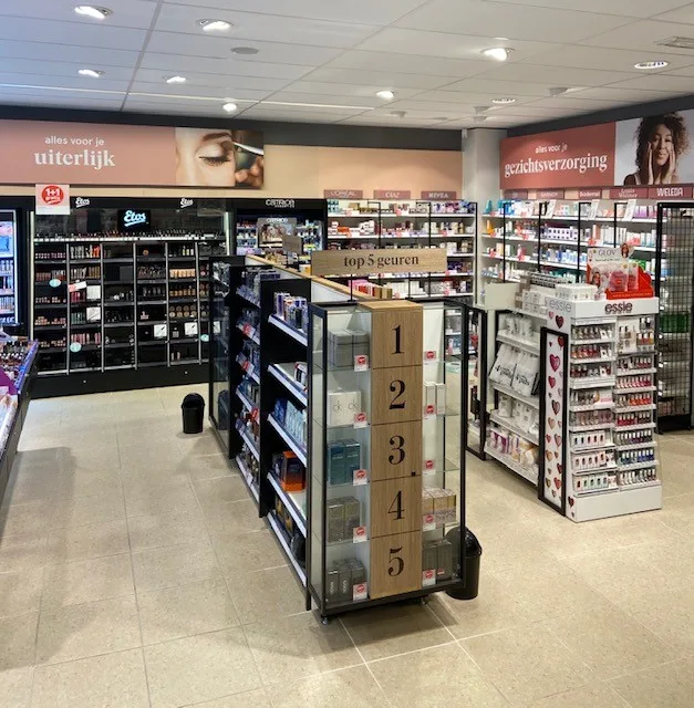 Etos Gildelaan 396 Apeldoorn — foto 9