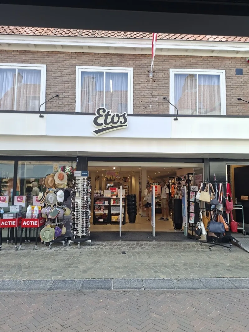 Etos Kapellestraat 20 Sluis — foto 2