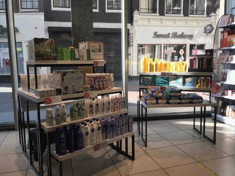 Etos Nieuwendijk 67 -71 Amsterdam — foto 3