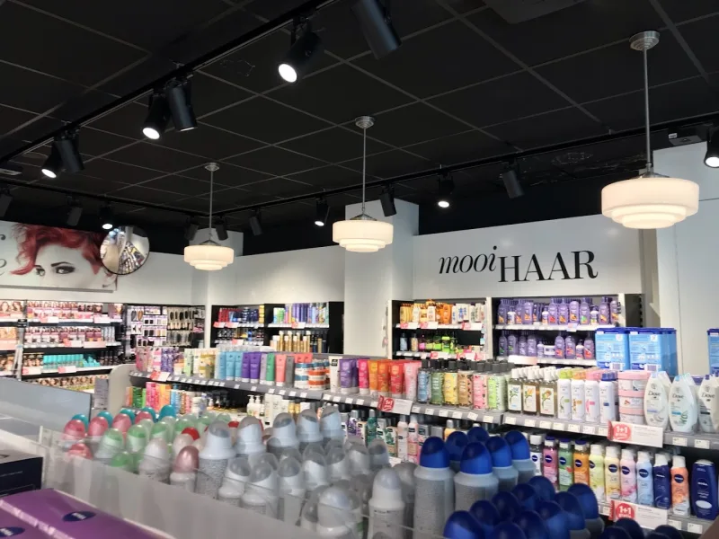 Etos Nieuwendijk 67 -71 Amsterdam — foto 10