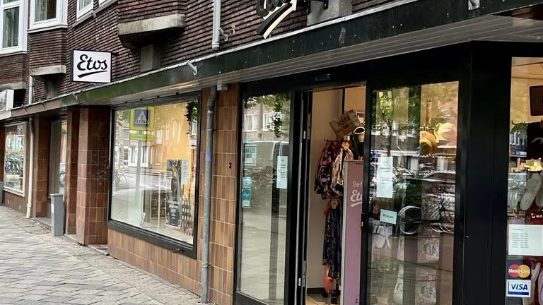 Etos Jan v. Galenstraat 98 -100 Amsterdam — foto 3