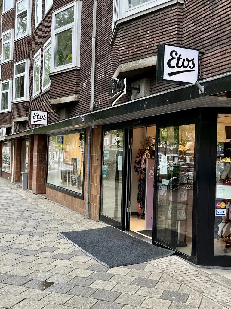 Etos Jan v. Galenstraat 98 -100 Amsterdam — foto 8