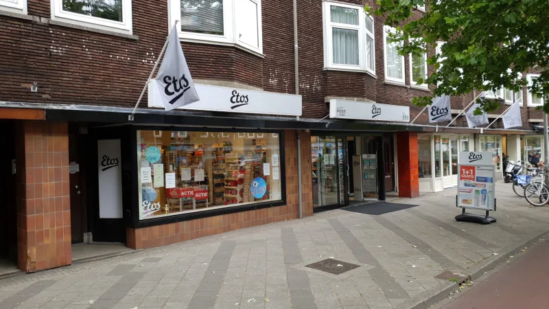 Etos Jan v. Galenstraat 98 -100 Amsterdam — foto 10
