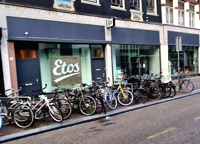 Etos Haarlemmerdijk 81 -85 Amsterdam — foto 6