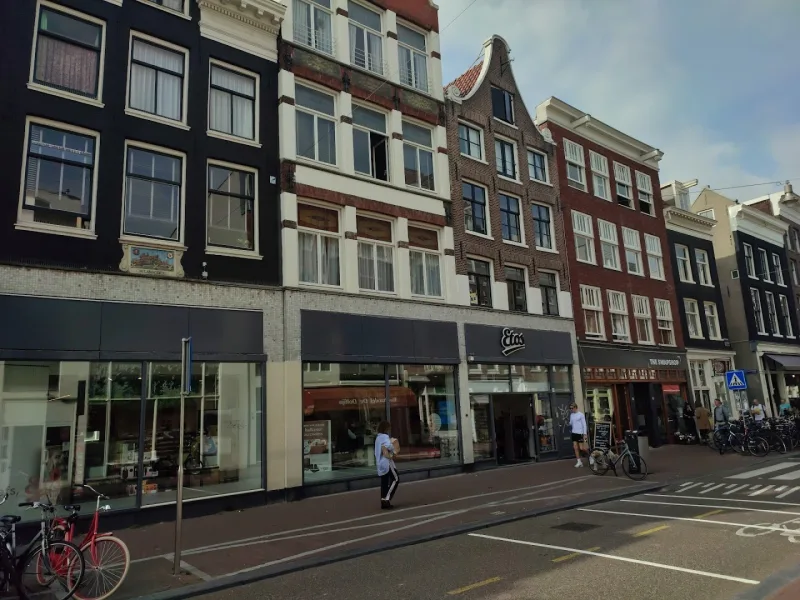 Etos Haarlemmerdijk 81 -85 Amsterdam — foto 8
