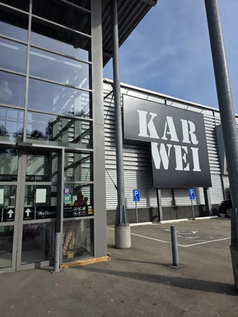 Karwei Gouda