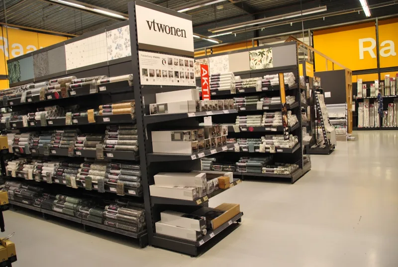 Karwei Gouda — foto 3