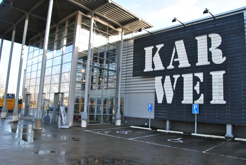 Karwei Gouda — foto 2