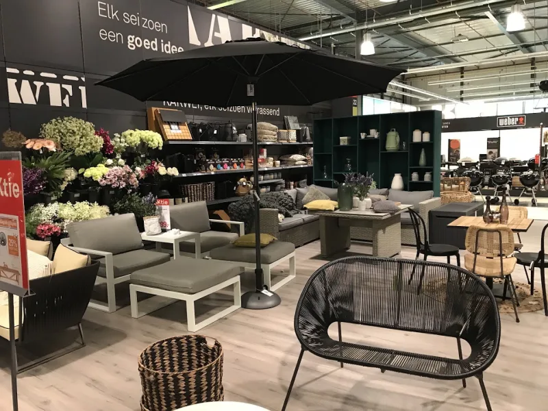 Karwei Gouda — foto 6