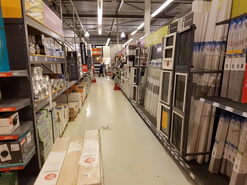 Karwei Bussum — foto 10
