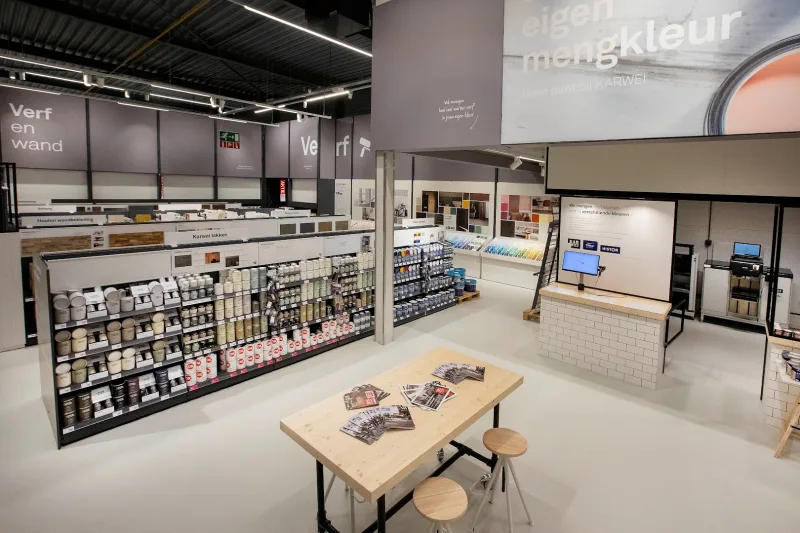 Karwei Bussum