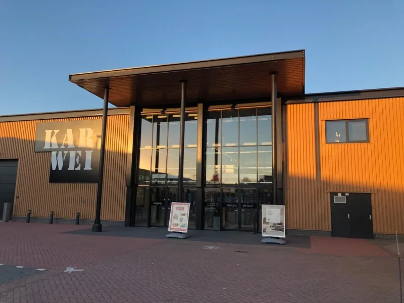Karwei Bussum — foto 4