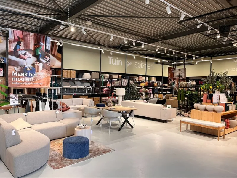 Karwei Bussum — foto 5