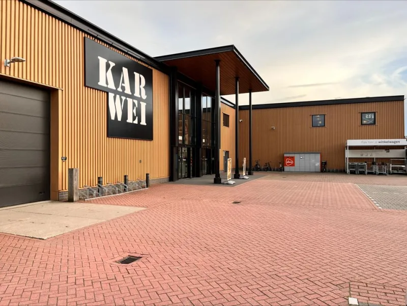 Karwei Bussum — foto 6