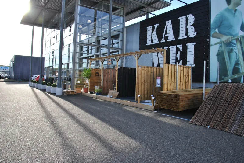 Karwei Landgraaf