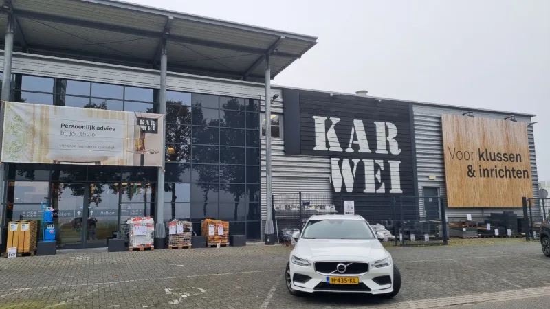 Karwei Emmeloord