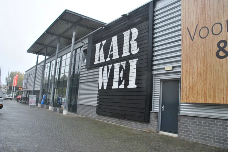 Karwei Emmeloord — foto 2