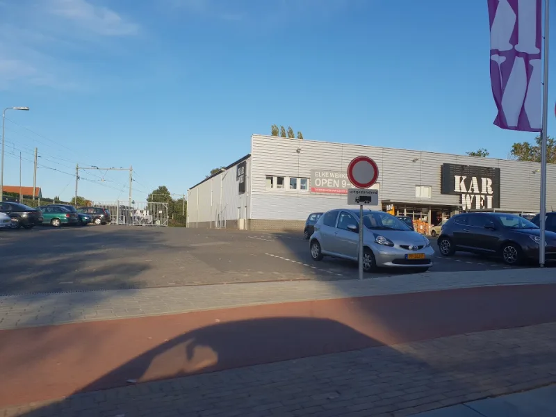 Karwei Hengelo