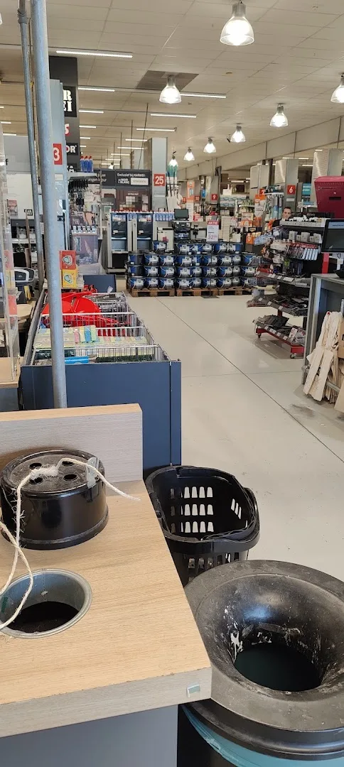 Karwei Hengelo — foto 2